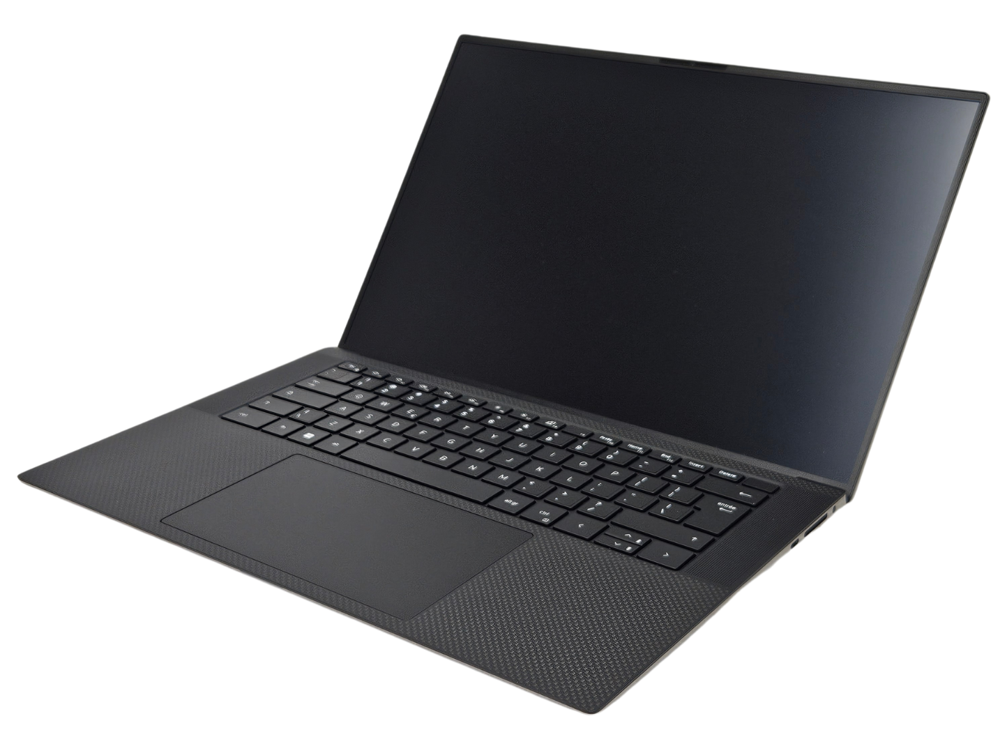 DELL Precision 5550 i7-10850H 32GB 512 SSD 15,6